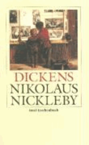 Nikolaus Nickleby.