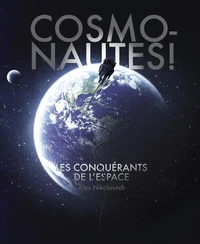 Cosmonautes !