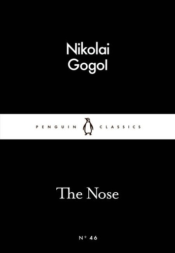 Nikolay Gogol et Ronald Wilks - The Nose.