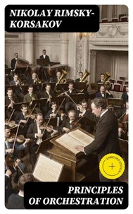 Principles of Orchestration
