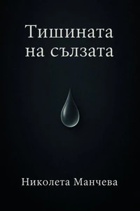 Тишината на сълзата