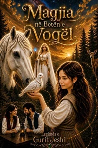 Magjia në Botën e Vogël