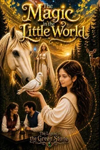 The Magic in the Little World