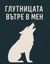 Глутницата вътре в мен