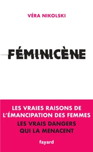 Féminicène