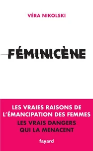 Féminicène