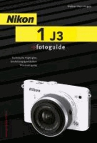 Nikon 1 J3 fotoguide.