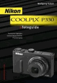 Nikon COOLPIX P330 fotoguide.
