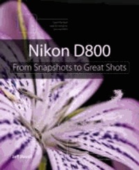 Nikon D800 - From Snapshots to Great Shots.