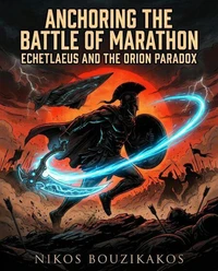 Anchoring the Battle of Marathon: Echetlaeus and the Orion Paradox