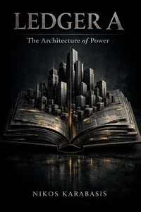 LEDGER A — The Architecture of Power