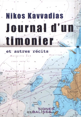 Journal d'un timonier et autres récits