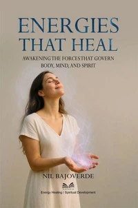 Energies That Heal – Awakening the Forces That Govern – Body, Mind, and Spirit