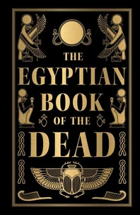 The Egyptian Book of the Dead