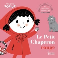Nila Aye - Le Petit Chaperon rouge.