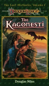 Kagonesti