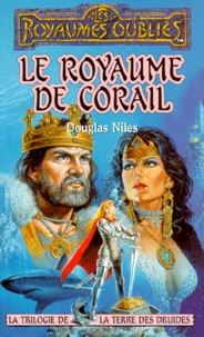 La Sequence Des Selenae Tome 5 : Le Royaume De Corail