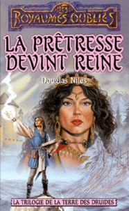 La Sequence Des Selenae Tome 6 : La Pretresse Devint Reine