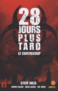 28 Jours plus tard