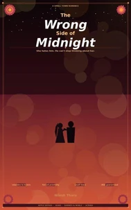 The Wrong Side of Midnight