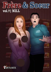 Frère &amp; Soeur #7