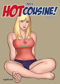 Hot Cousine ! - Volume 8