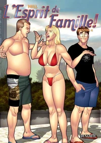 L'Esprit de famille - Chapitre 4