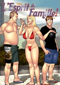 L'Esprit de famille - Chapitre 4