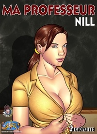  Nill - Ma professeur.