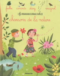 Chansons de la nature