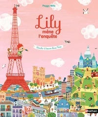 Lily mène l'enquête