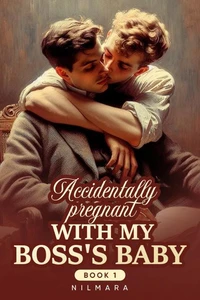 Accidentally Pregnant with My Boss's Baby Book 2