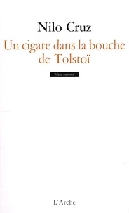 Un cigare dans la bouche de Tolstoï