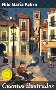 Cuentos ilustrados