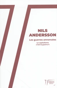 Le capitalisme, c'est la guerre