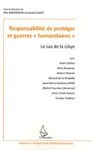 Responsabilité de protéger et guerres "humanitaires"