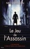 Nils Barrellon - Le Jeu de l'Assassin.