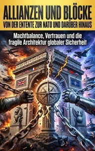 Allianzen und Blöcke: Von der Entente zur NATO und darüber hinaus