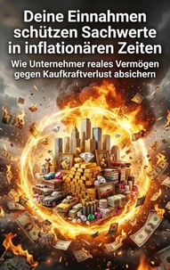 Deine Einnahmen schützen: Sachwerte in inflationären Zeiten