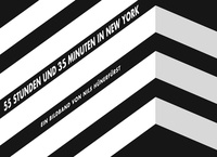 Nils Hünerfürst - 55 Stunden und 35 Minuten in New York.