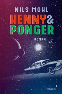 Henny &amp; Ponger