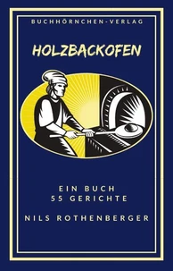 Holzbackofen
