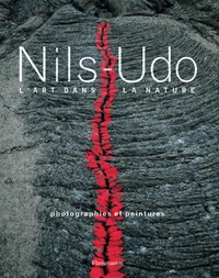 Nils Udo : L'art dans la nature