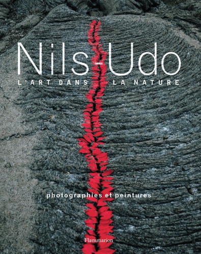  Nils-Udo - Nils Udo : L'art dans la nature - Photographies et peintures.