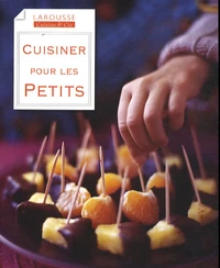 Cuisiner pour les petits