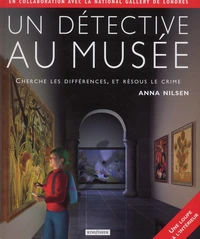 Un Detective Au Musee