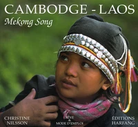 Cambodge - Laos