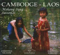 Cambodge - Laos