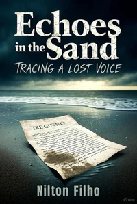 Echoes in the Sand: Tracing a Lost Voice