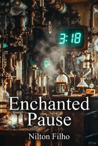 Enchanted Pause